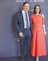 Pedro J. y Cruz Sánchez de Lara, anfitriones de lujo6