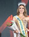La gaditana Laura Dowell se convierte en Miss International Spain28
