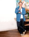 Saúl Ortiz: "Pensar que un famoso es amigo tuyo es una equivocación"27