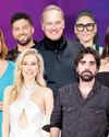 'El escondite' se juega en TVE: estos son los 12 primeros famosos del nuevo concurso que presentará Grison34