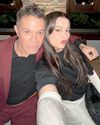 Manuela, la hija de Alejandro Sanz, salta a la fama: "Me encanta estar ante la prensa"29