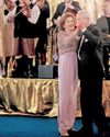 Los reyes de Suecia celebran sus bodas de oro9
