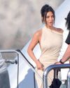 Hamilton y Kim Kardashian ya no esconden su amor14