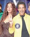 'La Voz'estrena un renovado equipo de 'coaches'35