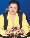 Cristina Blanco: éxito y caída de ‘la vidente de los famosos’42