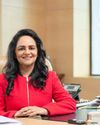 “We see possibilities and opportunities in every challenge - SUCHITA OSWAL JAIN Vice Chairman and MD, Vardhman Group