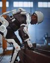 Revolutionizing rehabilitation: Redefining mobility with exoskeleton technology