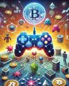 How blockchain is changing online gaming