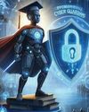 Cyber guardians How CISOS are defining the future of security and business