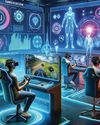 The evolving role of Artificial Intelligence in gaming