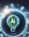 Why the smartest tech might be the most unsustainable Why the smartest tech might be the most unsustainable