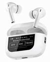 TECSOX Alpha earbuds TECSOX Alpha earbuds