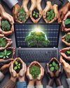 Green innovation: Why ecofriendly tech is no longer optional Green innovation: Why ecofriendly tech is no longer optional