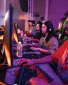 Gaming, the Indian way (done right) Gaming, the Indian way (done right)
