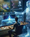 Ctrl + Shift + AI Game dev, upgraded Ctrl + Shift + AI Game dev, upgraded