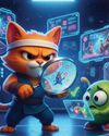 From Bangalore to Global Felicity Games' AI-Driven Publishing Revolution16