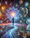 The quiet revolution in creativity16