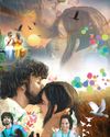 அசைந்தாடும் தென்றல்.. Kanmani