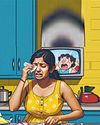 கண்ணர் எத்தனை வகை? Kanmani