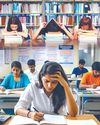 பொருத்தமில்லா படிப்பு தவிக்கும் மாணவர்கள்! Kanmani