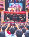 கல்லூரிகளில் சினிமா விழாக்கள்... என்ன அவசியம்? Kanmani