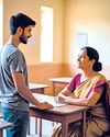 அவசரத்தில் அண்டாவுக்குள் கை நுழையுமா? Kanmani