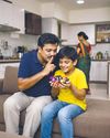 Kanmani