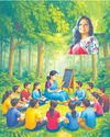 Kanmani