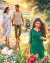 Kanmani