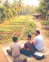 சரியான நேரத்தில் சரியான வார்த்தைகள்...2