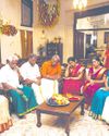 சூழ்ச்சியில் சிக்க வைக்கும் போலி ஆன்மிகம் !11