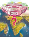 எம்.பி.க்கள் அதிகரிப்பு... வெட்டி செலவு எதற்கு?6