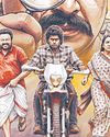 பரிமளா & கோ பரிமளா & கோ2