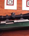 A “CHEAP” Benchrest Rifle