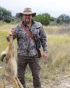 Coyote Bullets Coyote Bullets