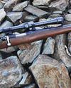 Remington's Model 722 and .222 Cartridge Remington's Model 722 and .222 Cartridge