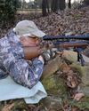 Remington's 5mm Rimfire Magnum Remington's 5mm Rimfire Magnum