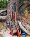 CIMARRON .32-20 Short Rifle & Carbine