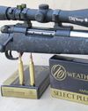 6.5-300 Weatherby&nbsp;Magnum