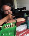 .270 Winchester Testing New Bullets and Powders