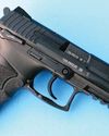 HECKLER & KOCH P30 9MM LUGER