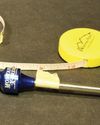 Measurements for Rifle Handloading Measurements for Rifle Handloading