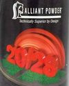 Alliant 20/28 Alliant 20/28