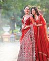 The Red Bride The Red Bride