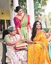 আনন্দময় হোক শুভ পরিণয়.... আনন্দময় হোক শুভ পরিণয়....