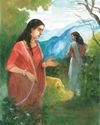 দ্রোহিণী দ্রোহিণী