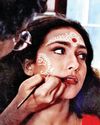 দেখা হবে চন্দনের বনে... দেখা হবে চন্দনের বনে...