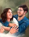 ঘুম ঘুম