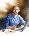 ভূতেদের সংলাপ SANANDA