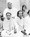রবীন্দ্রসঙ্গীতের ‘অগ্নিরক্ষক’ শৈলজারঞ্জন মজুমদার SANANDA